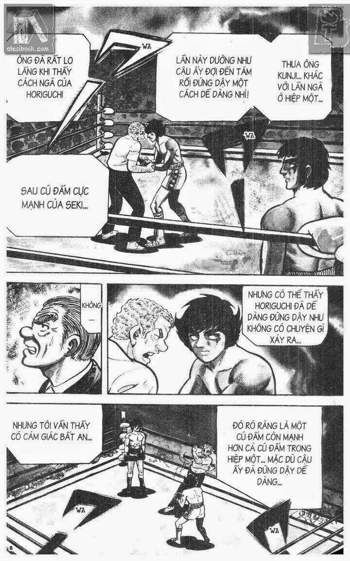 Ganbare Genki - Chapter 220 - Trang 4