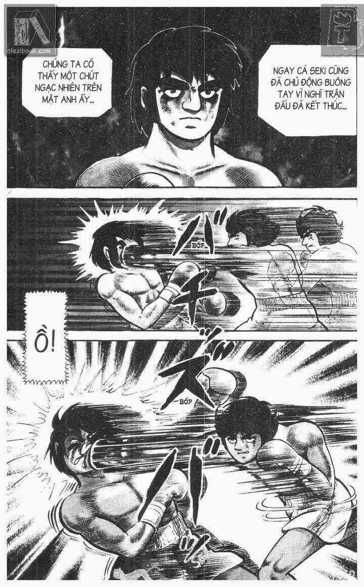 Ganbare Genki - Chapter 220 - Trang 5