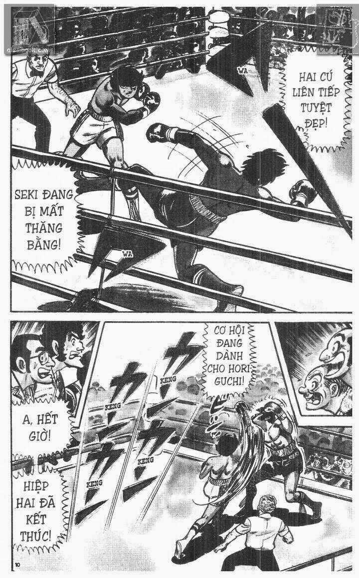 Ganbare Genki - Chapter 220 - Trang 6