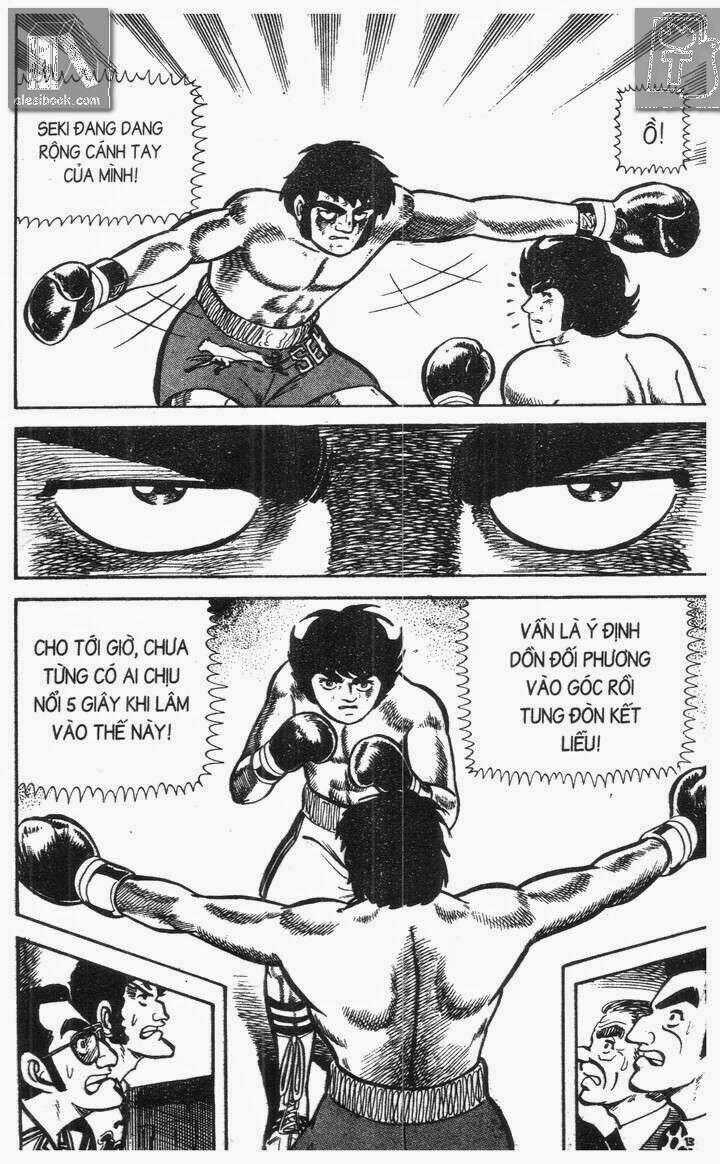 Ganbare Genki - Chapter 220 - Trang 9