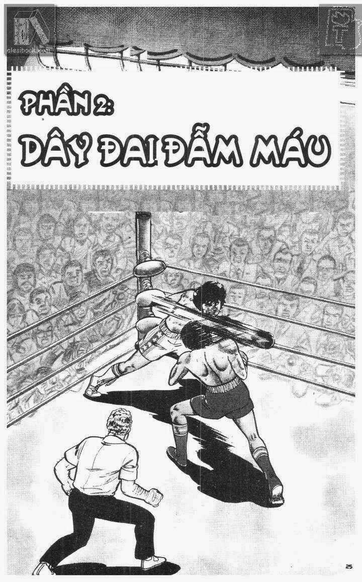 Ganbare Genki - Chapter 221 - Trang 1