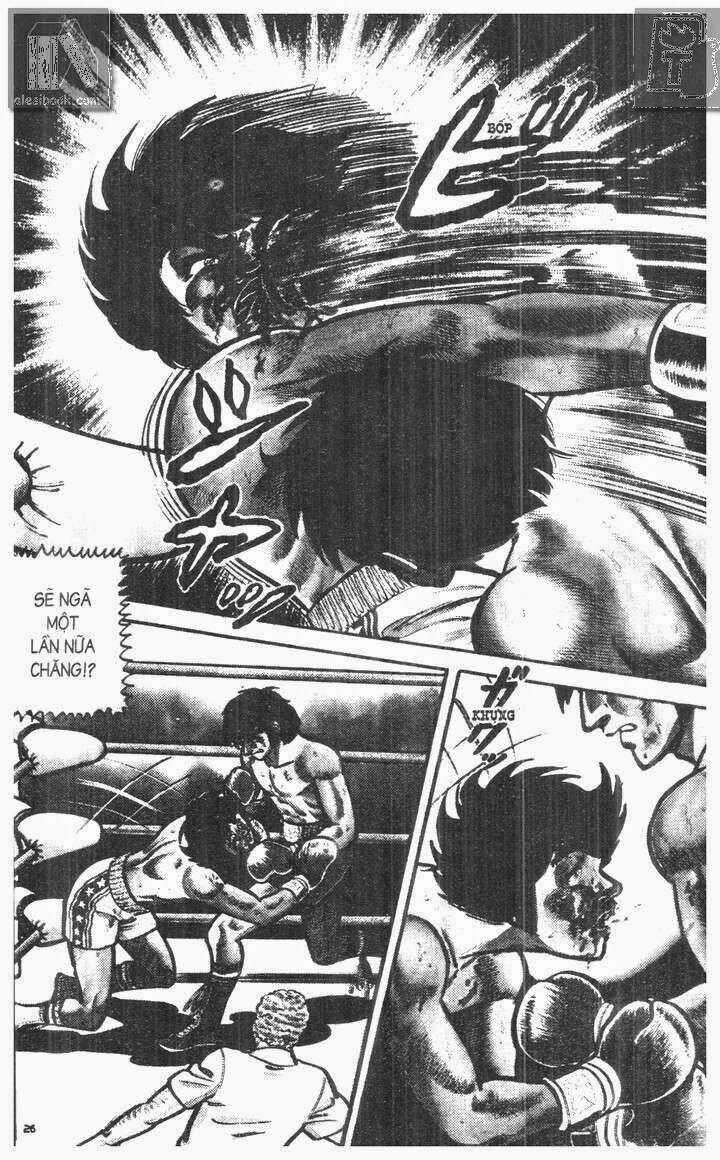 Ganbare Genki - Chapter 221 - Trang 2