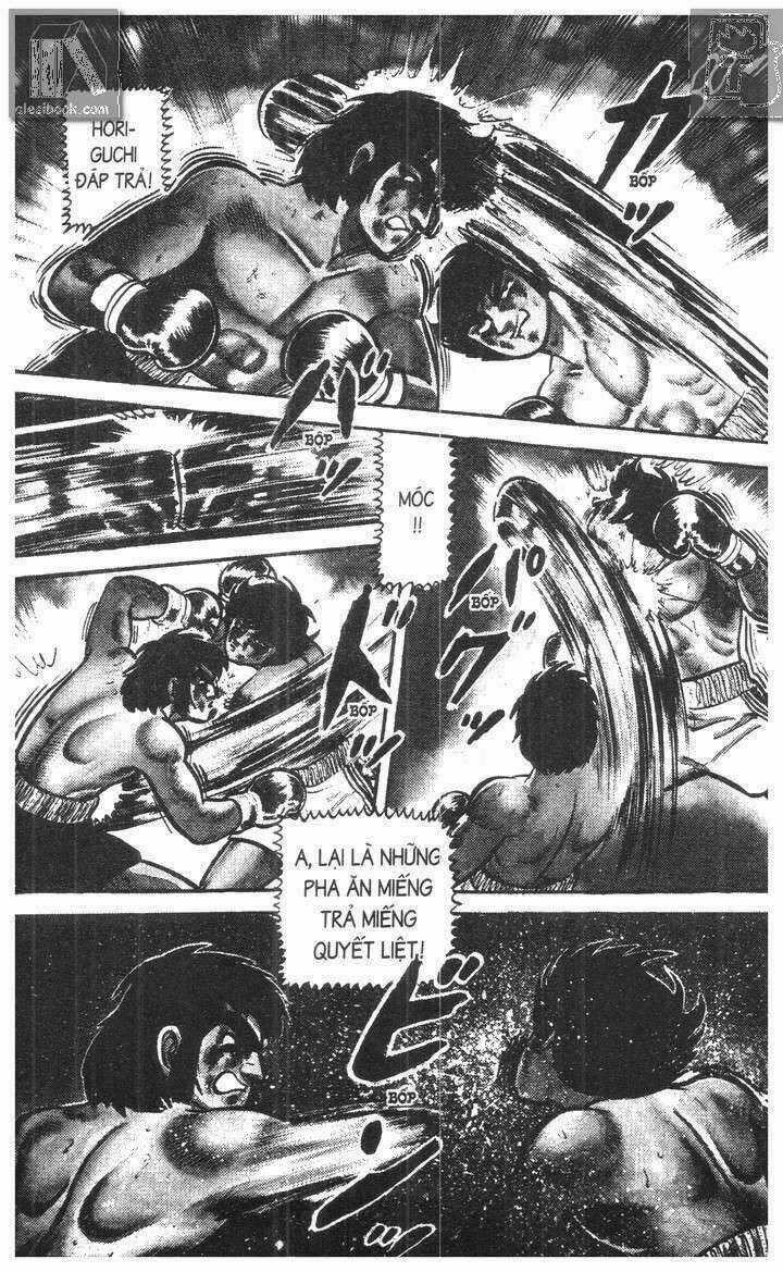 Ganbare Genki - Chapter 221 - Trang 11