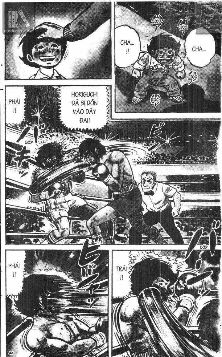 Ganbare Genki - Chapter 221 - Trang 18