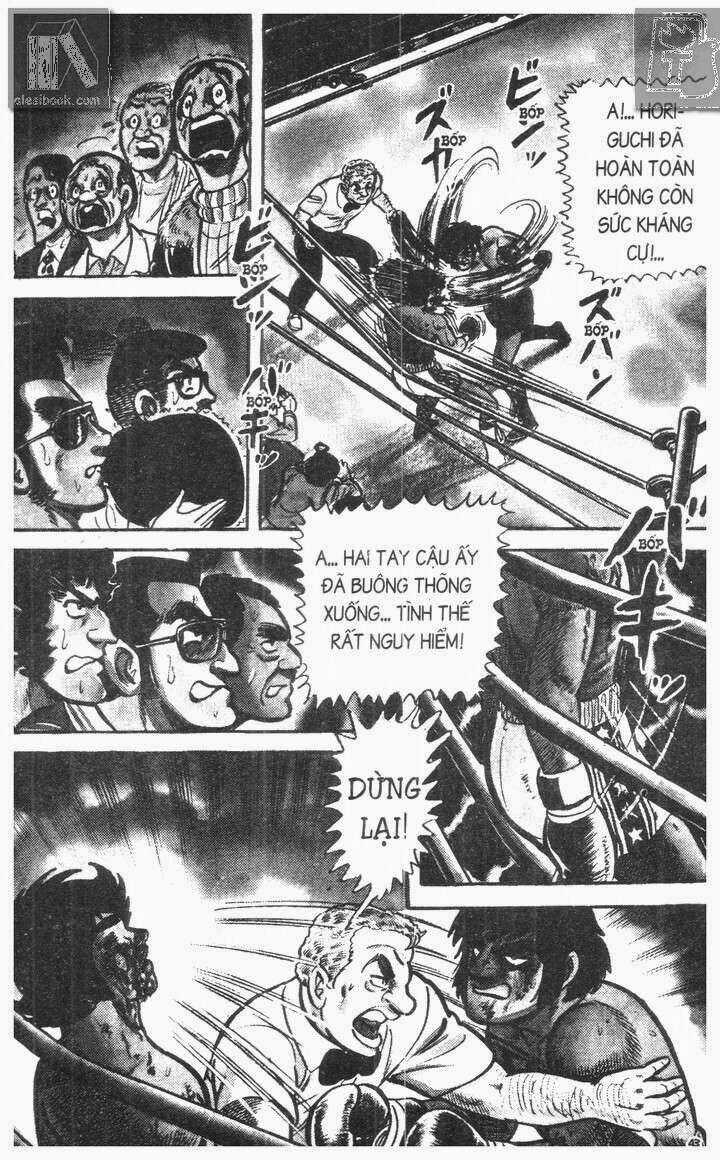 Ganbare Genki - Chapter 221 - Trang 19