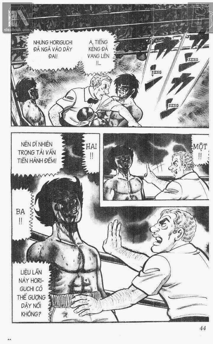 Ganbare Genki - Chapter 221 - Trang 20