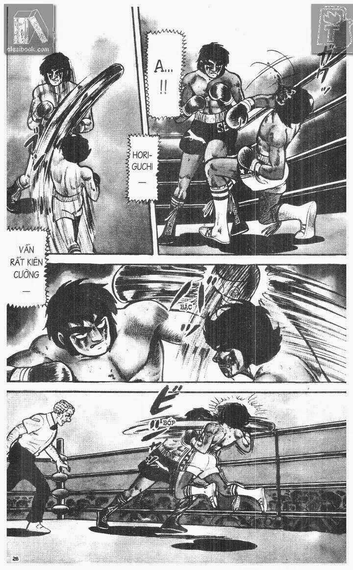 Ganbare Genki - Chapter 221 - Trang 4