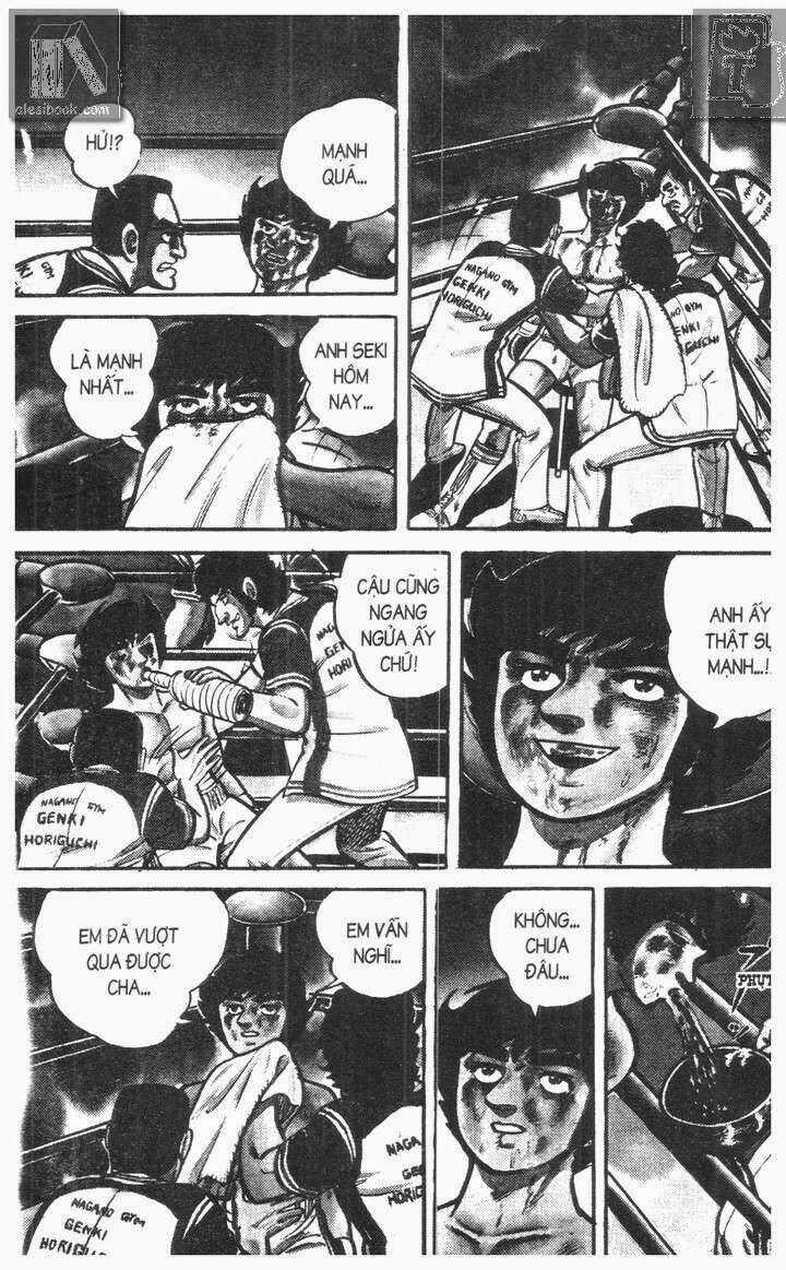 Ganbare Genki - Chapter 221 - Trang 7