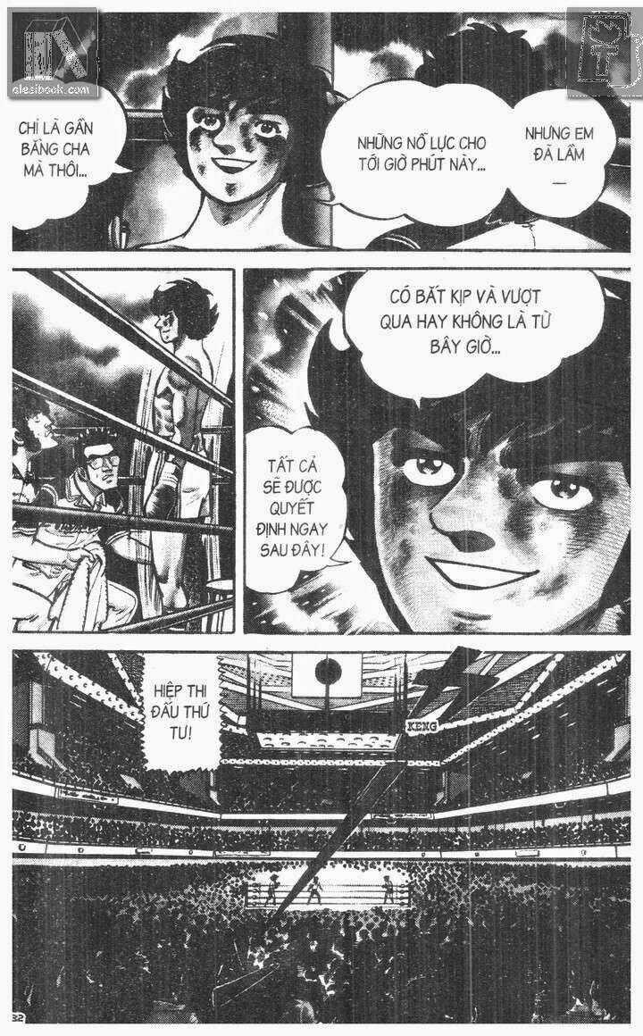 Ganbare Genki - Chapter 221 - Trang 8