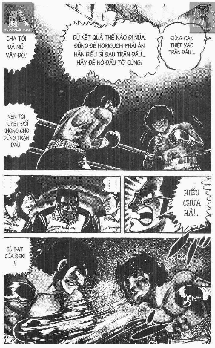 Ganbare Genki - Chapter 221 - Trang 10