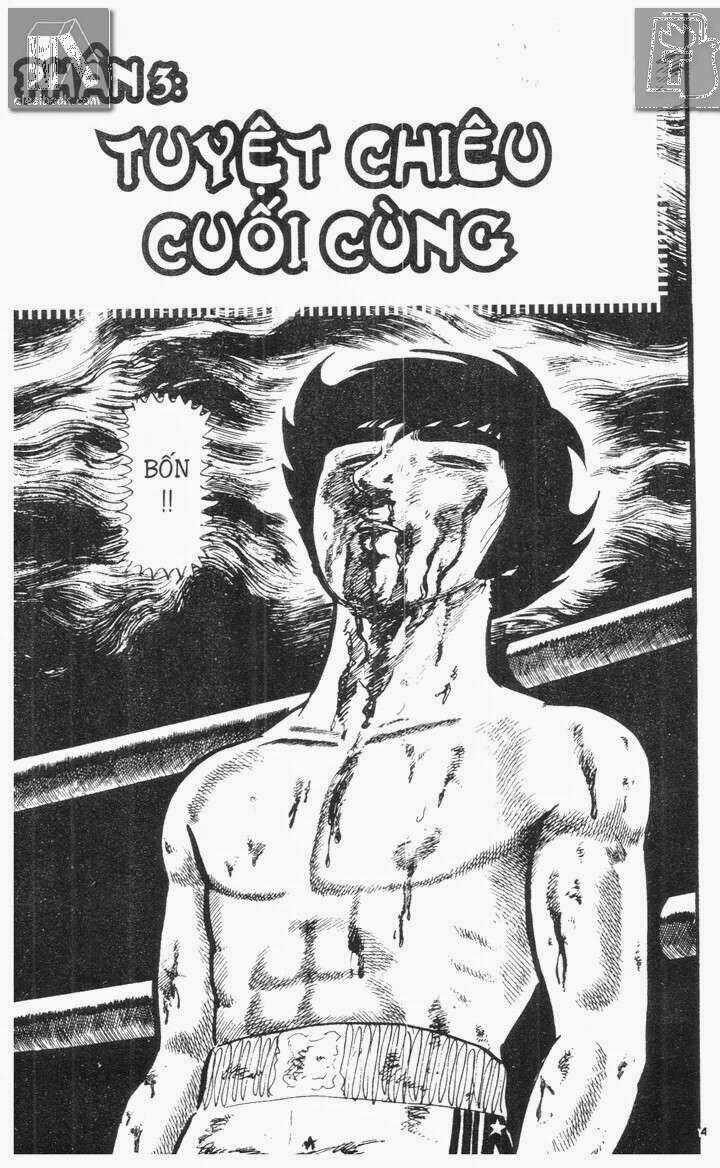 Ganbare Genki - Chapter 222 - Trang 1