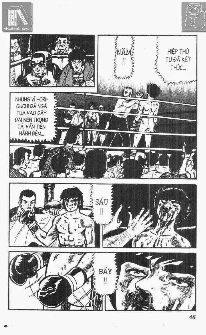 Ganbare Genki - Chapter 222 - Trang 2