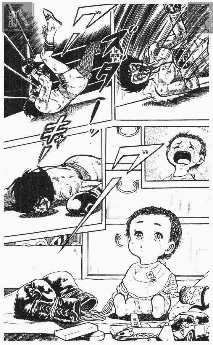 Ganbare Genki - Chapter 222 - Trang 11