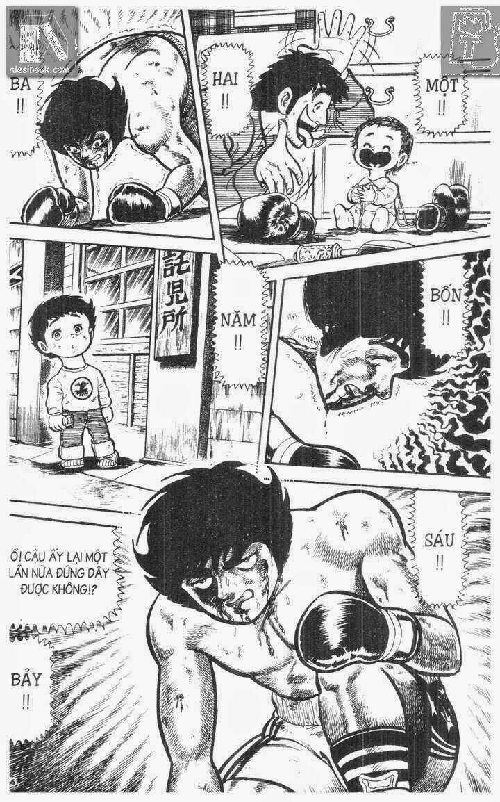 Ganbare Genki - Chapter 222 - Trang 12