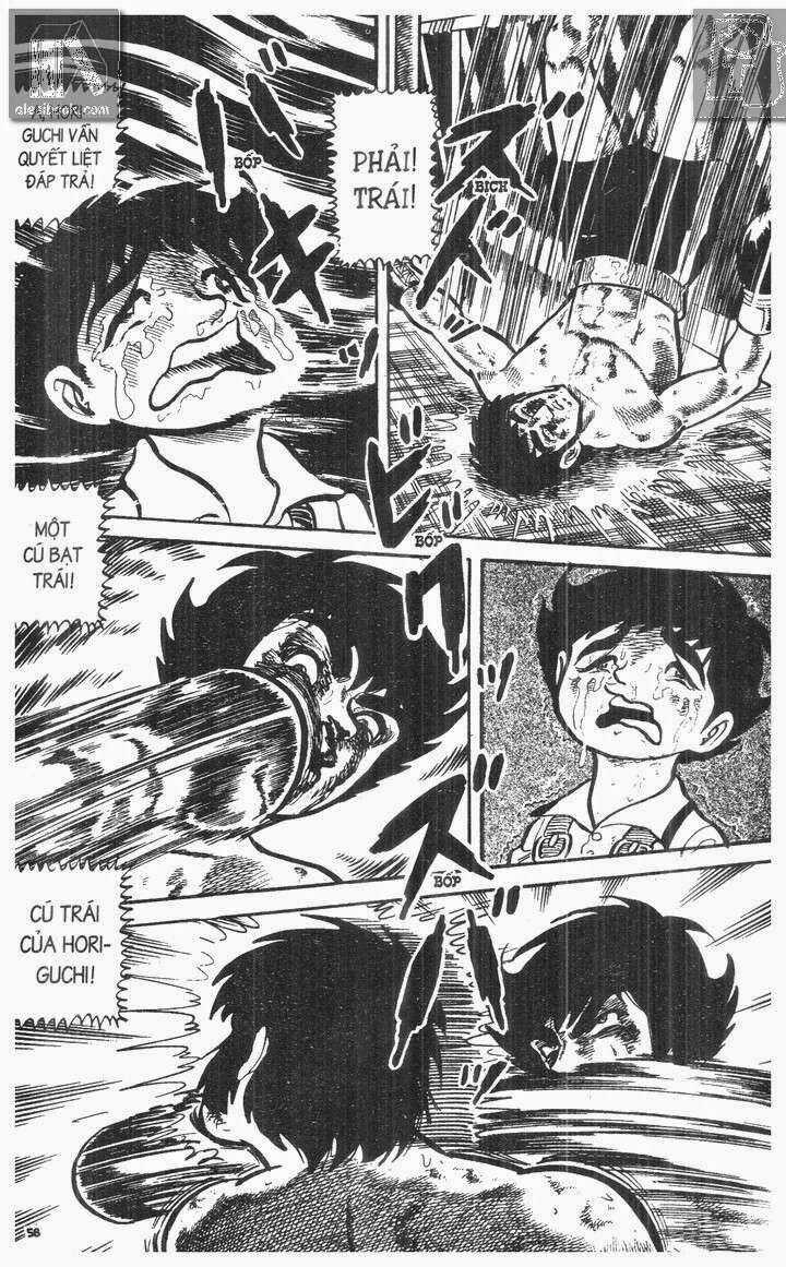 Ganbare Genki - Chapter 222 - Trang 14