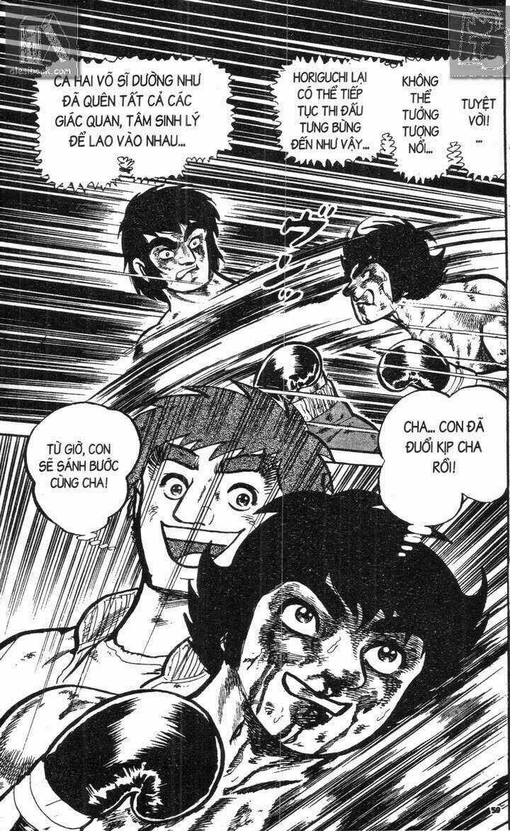 Ganbare Genki - Chapter 222 - Trang 15