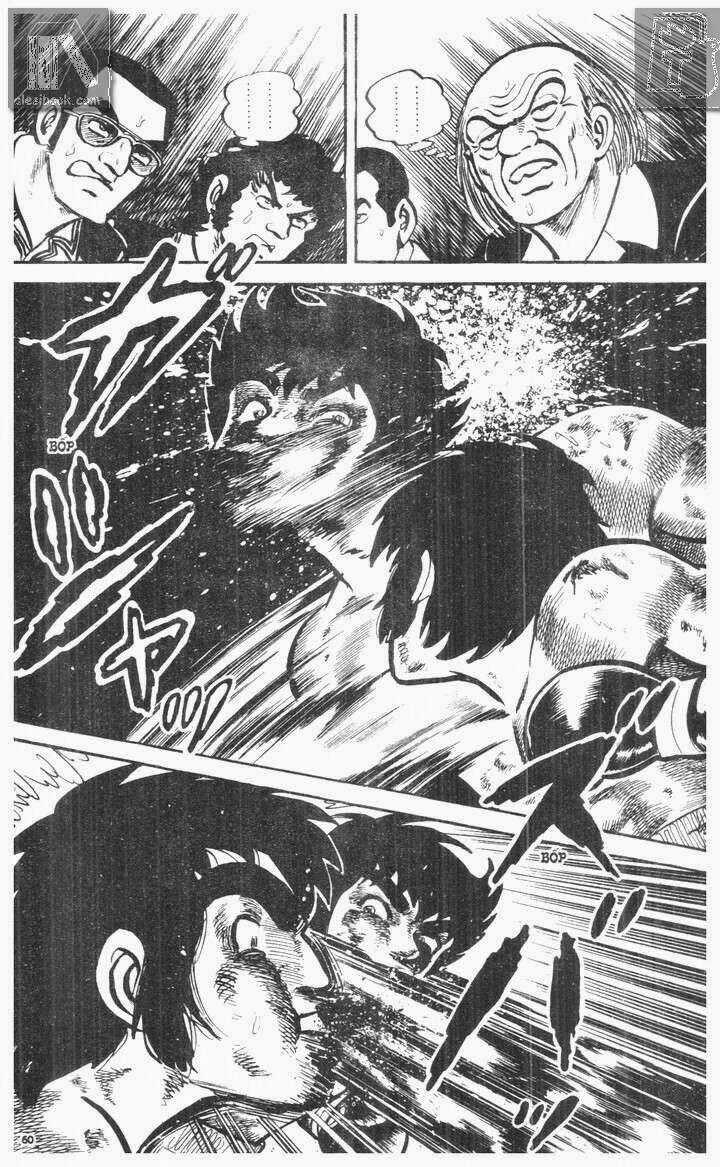 Ganbare Genki - Chapter 222 - Trang 16