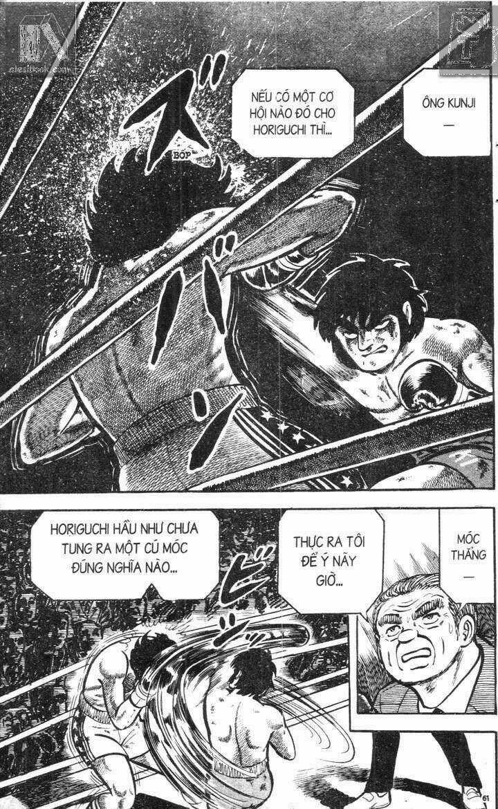 Ganbare Genki - Chapter 222 - Trang 17