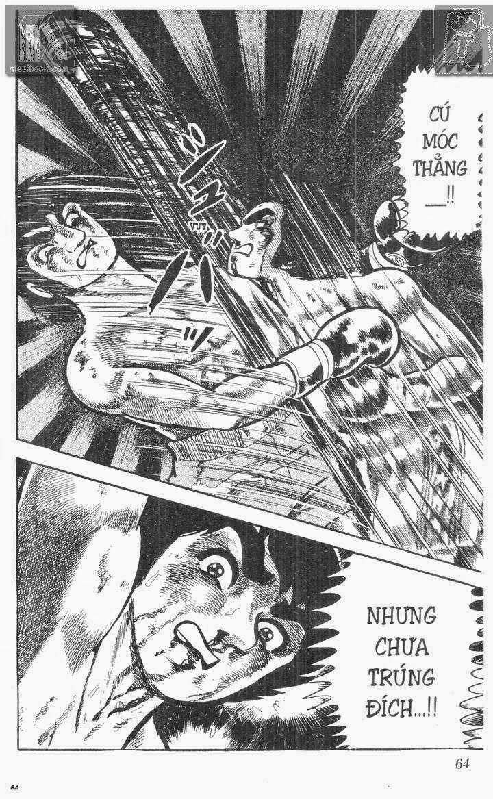 Ganbare Genki - Chapter 222 - Trang 20