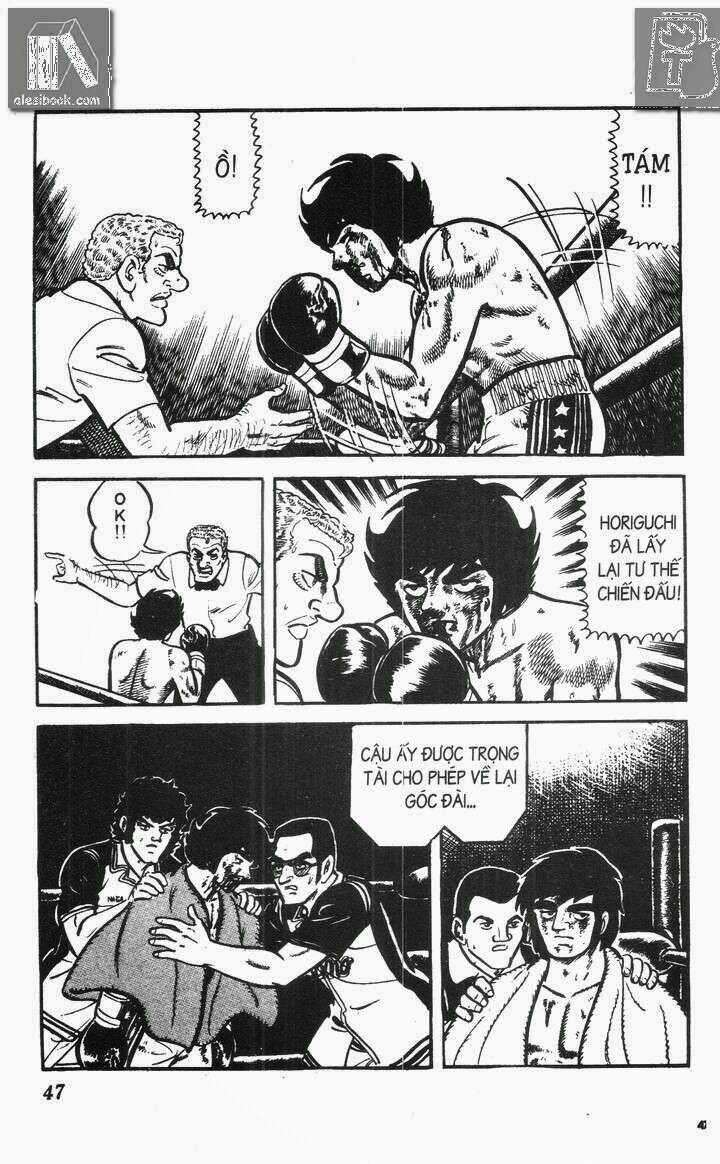 Ganbare Genki - Chapter 222 - Trang 3