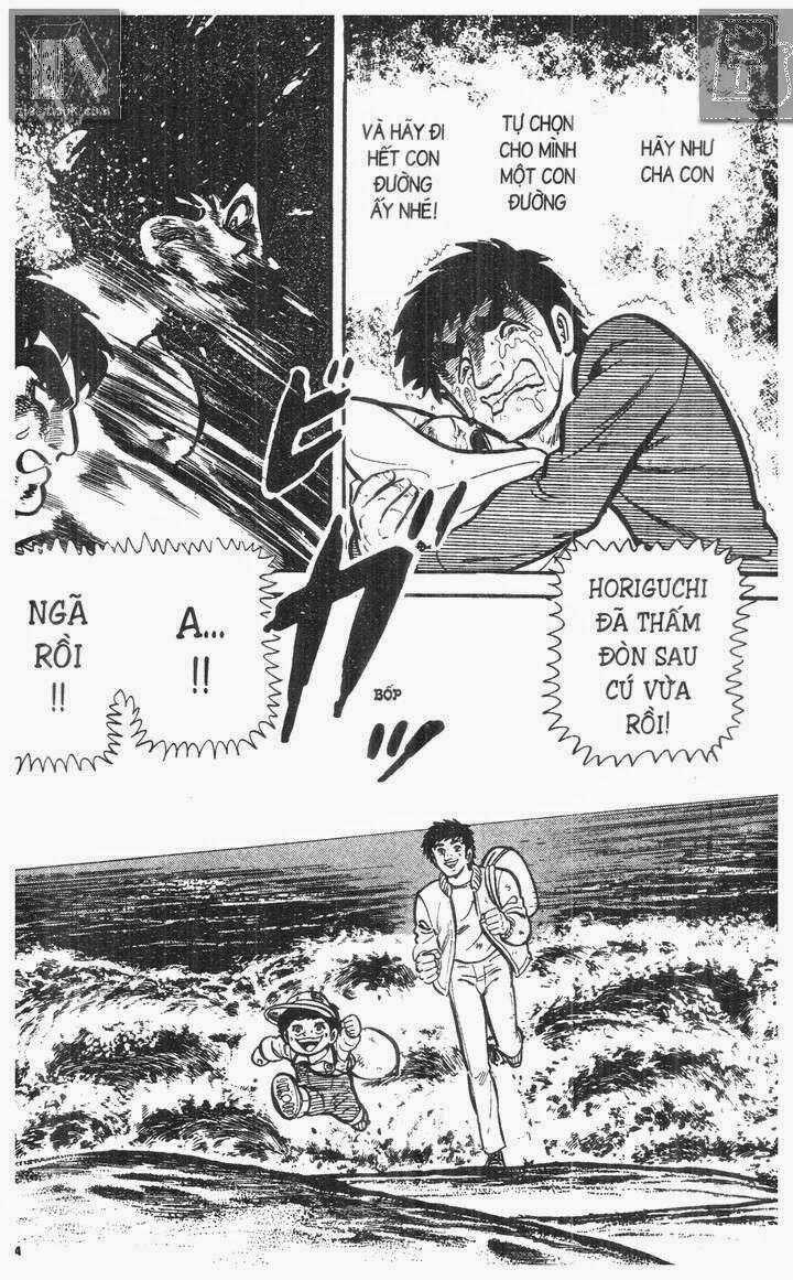 Ganbare Genki - Chapter 222 - Trang 10