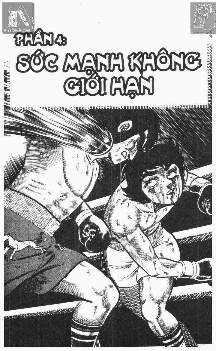 Ganbare Genki - Chapter 223 - Trang 1