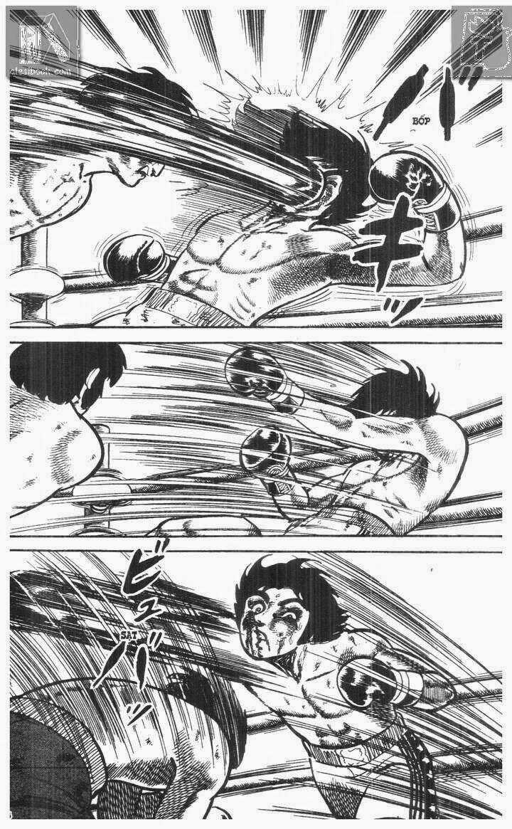 Ganbare Genki - Chapter 223 - Trang 2