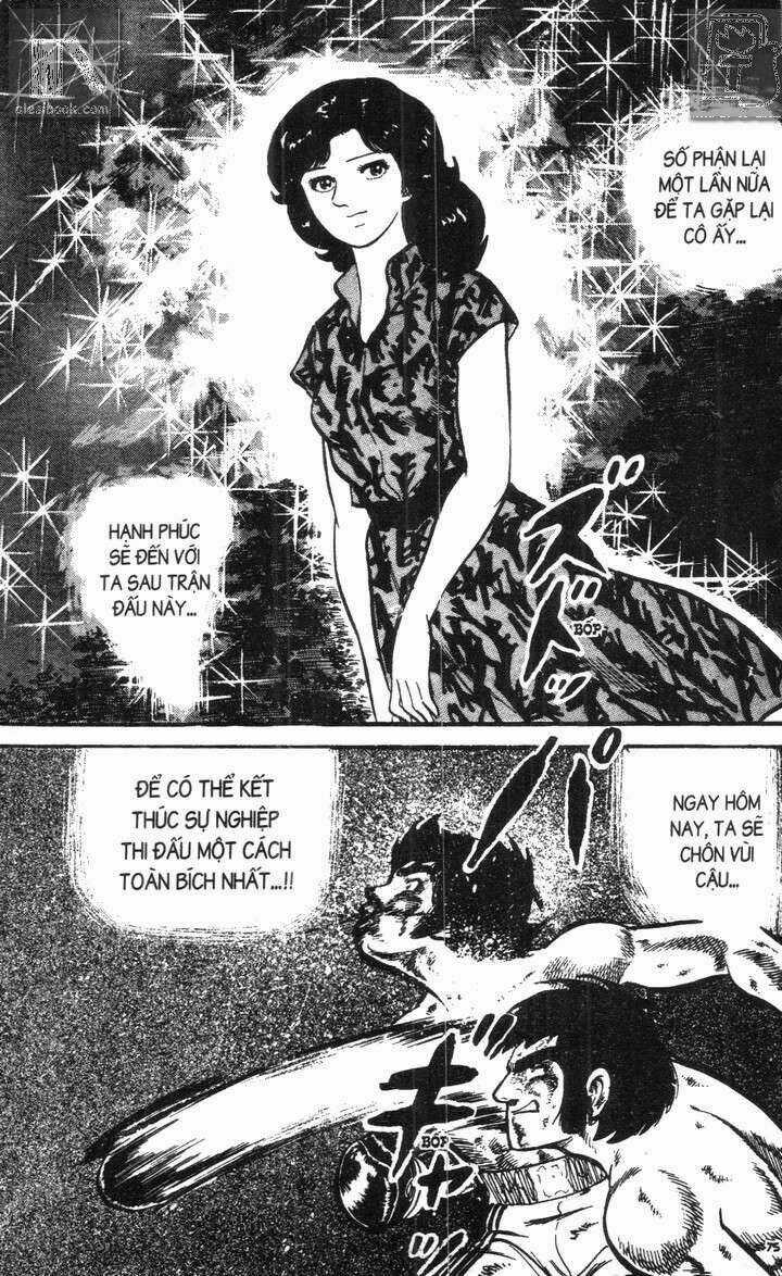 Ganbare Genki - Chapter 223 - Trang 11