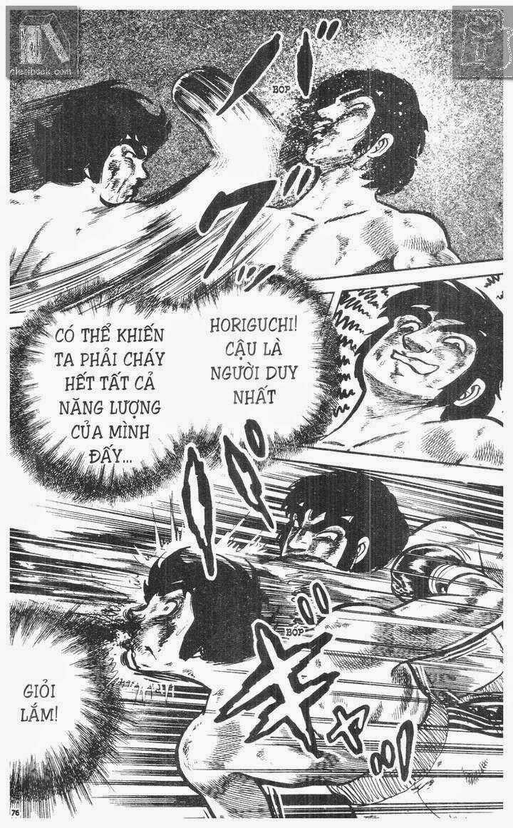 Ganbare Genki - Chapter 223 - Trang 12