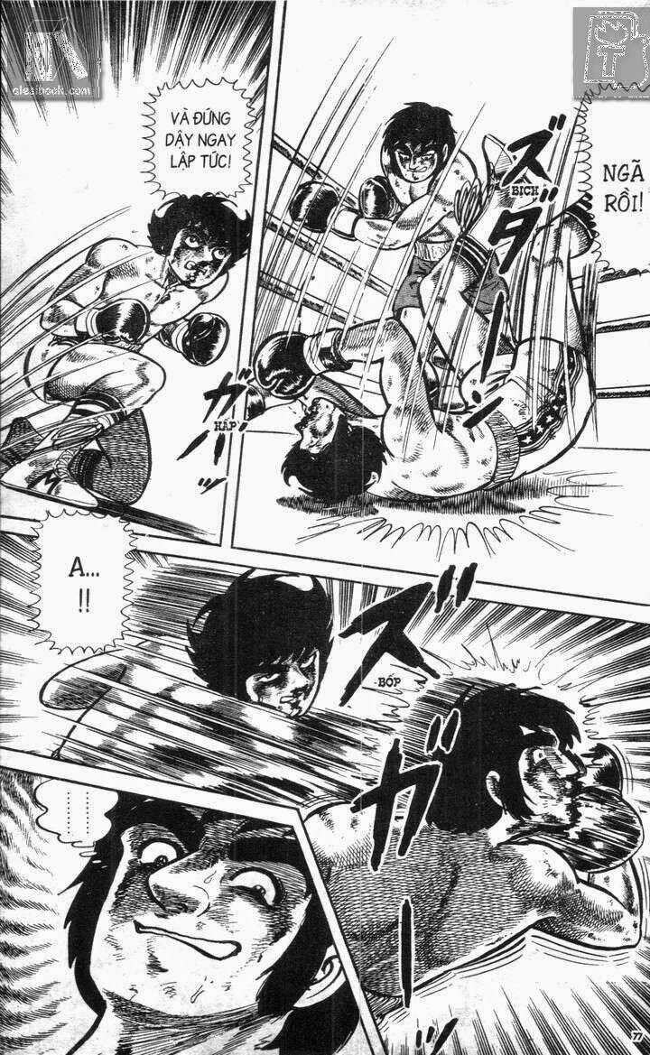 Ganbare Genki - Chapter 223 - Trang 13