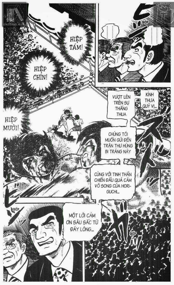 Ganbare Genki - Chapter 223 - Trang 14