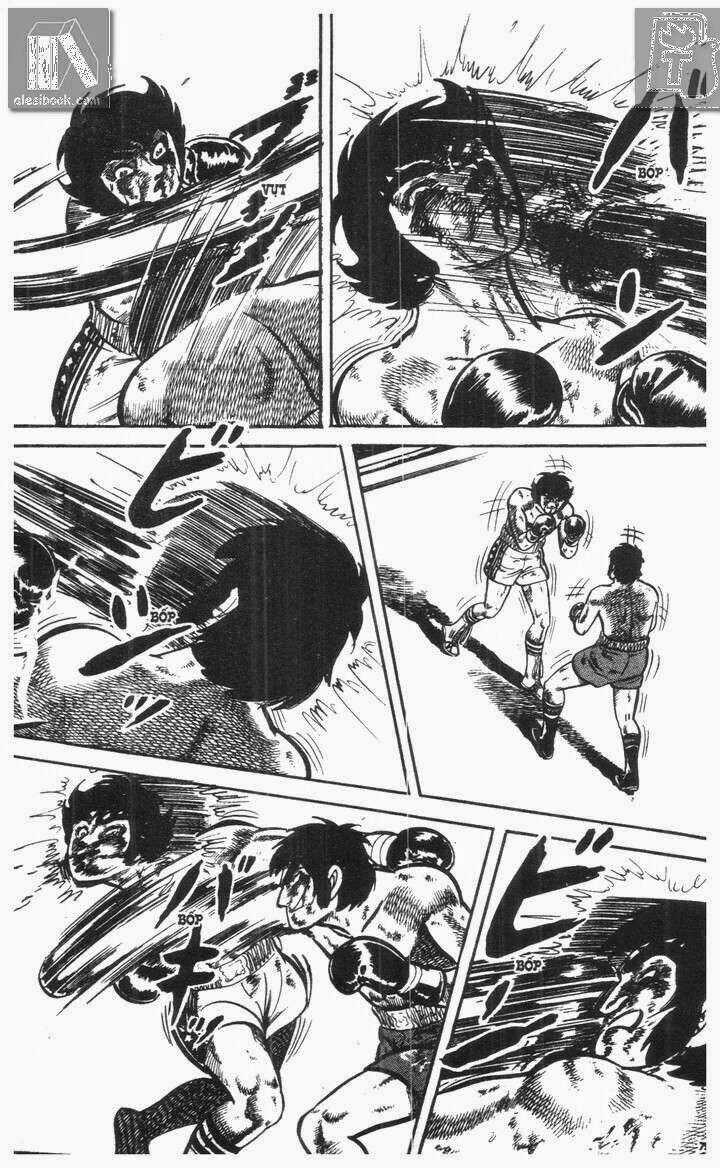 Ganbare Genki - Chapter 223 - Trang 15