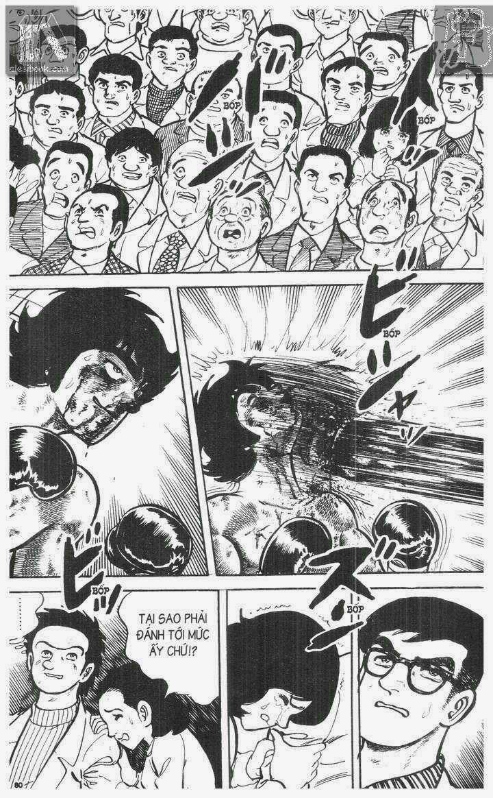 Ganbare Genki - Chapter 223 - Trang 16