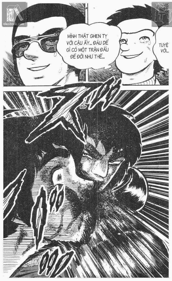 Ganbare Genki - Chapter 223 - Trang 17