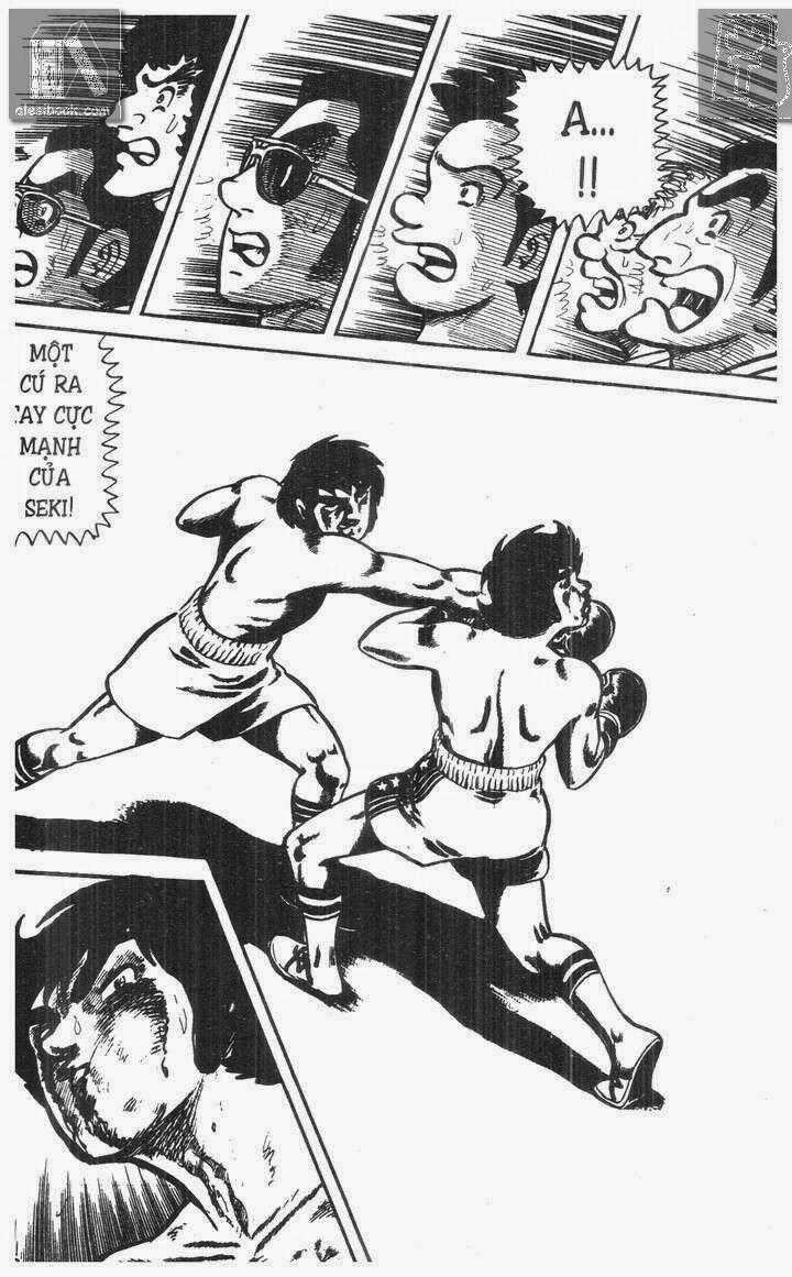 Ganbare Genki - Chapter 223 - Trang 18