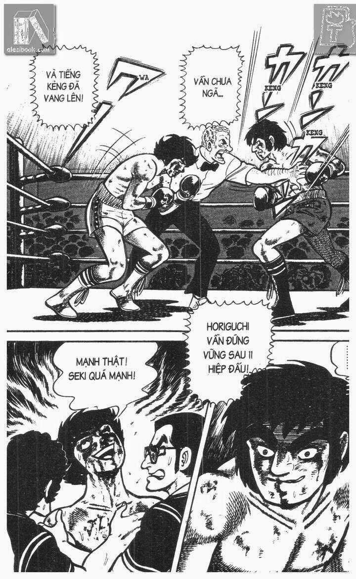 Ganbare Genki - Chapter 223 - Trang 19