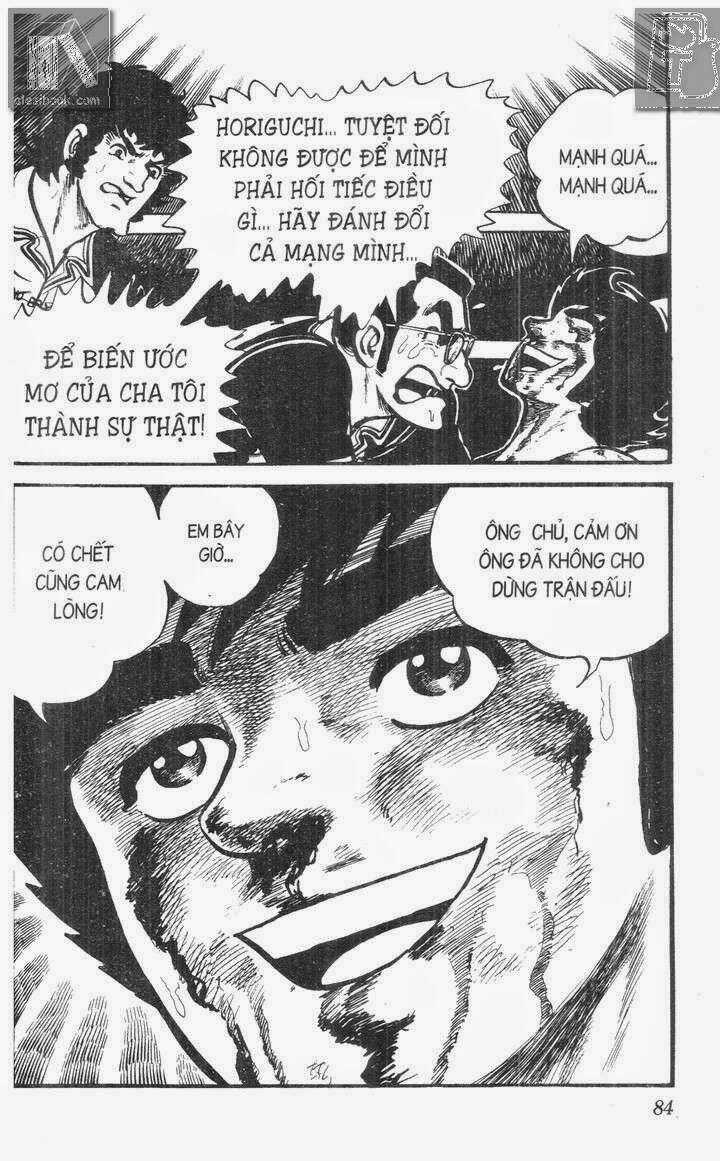 Ganbare Genki - Chapter 223 - Trang 20