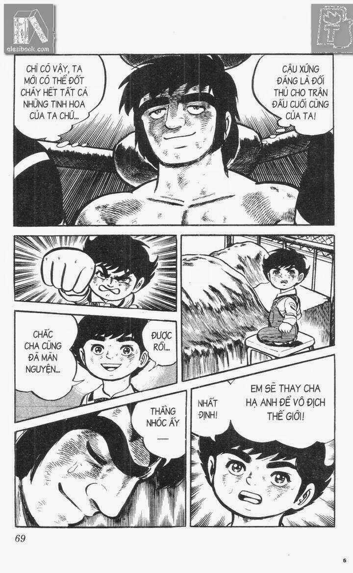 Ganbare Genki - Chapter 223 - Trang 5