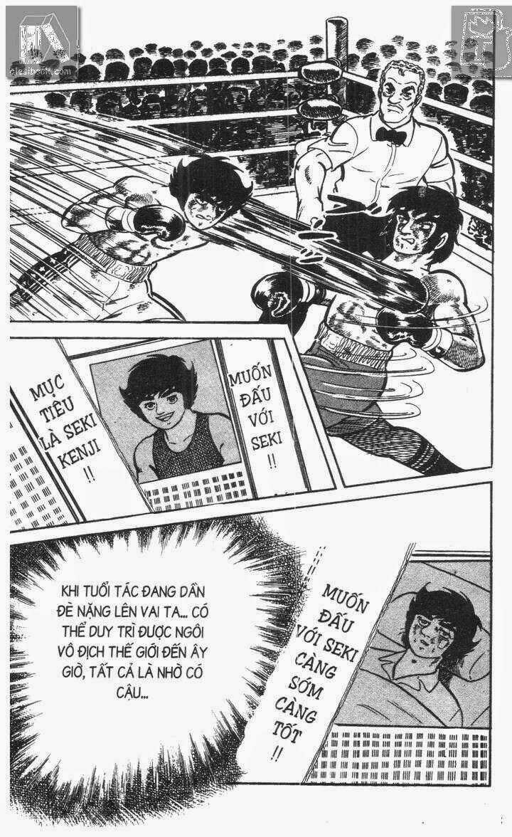 Ganbare Genki - Chapter 223 - Trang 7