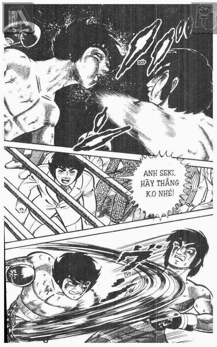 Ganbare Genki - Chapter 223 - Trang 8