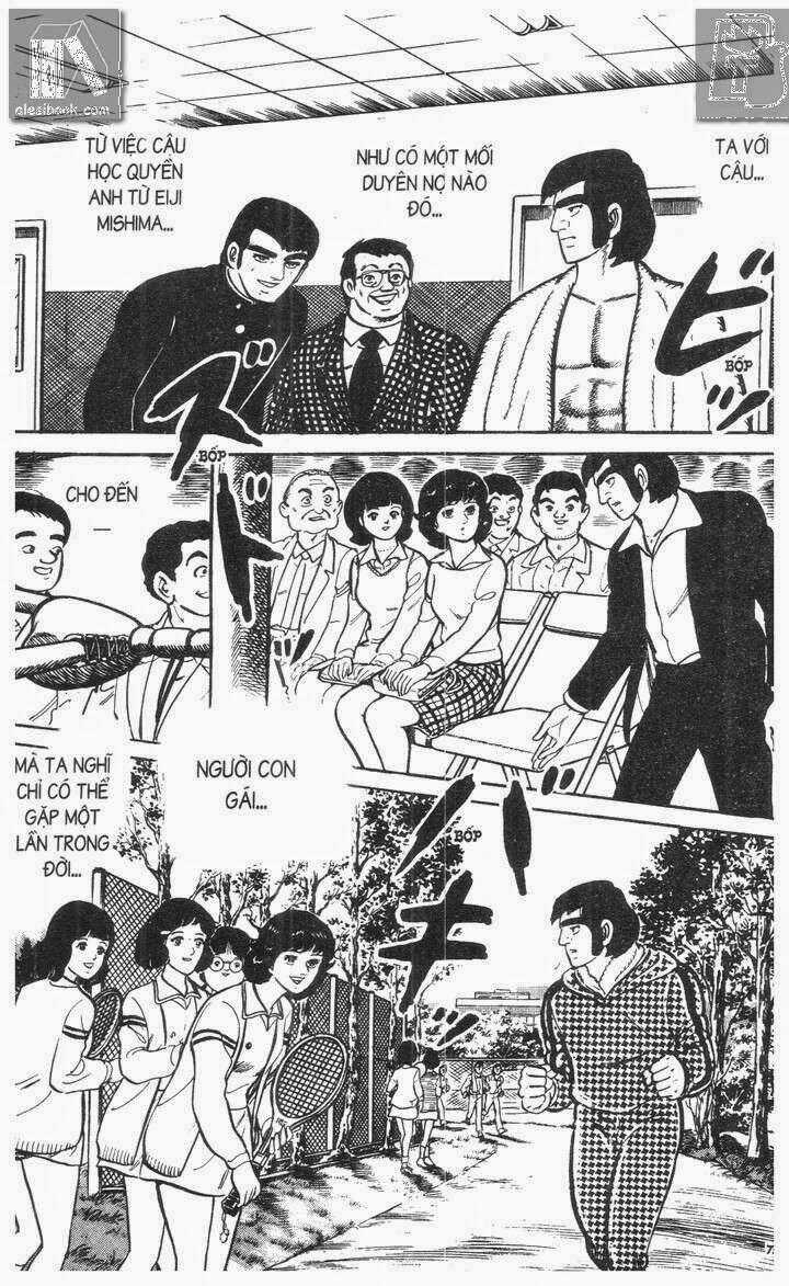 Ganbare Genki - Chapter 223 - Trang 9