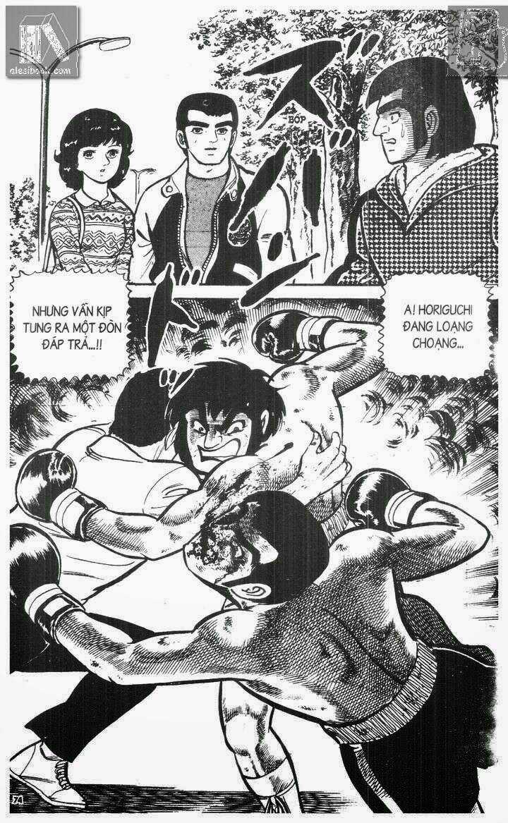 Ganbare Genki - Chapter 223 - Trang 10