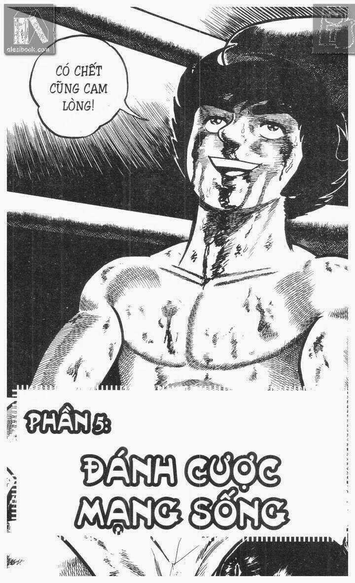 Ganbare Genki - Chapter 224 - Trang 1