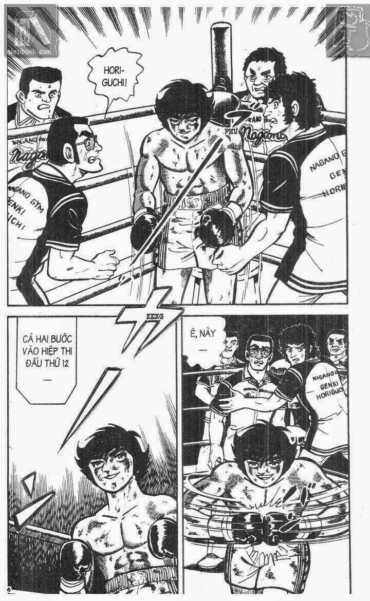 Ganbare Genki - Chapter 224 - Trang 2