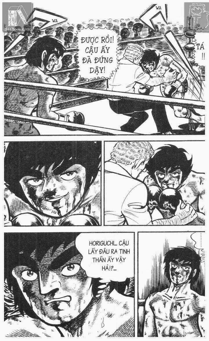 Ganbare Genki - Chapter 224 - Trang 13