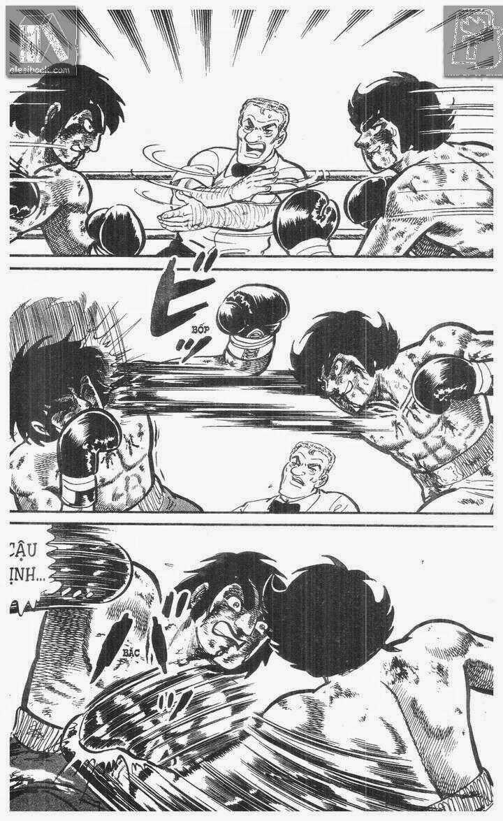 Ganbare Genki - Chapter 224 - Trang 14