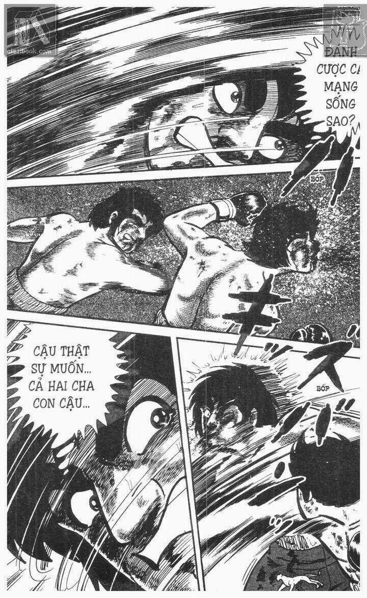 Ganbare Genki - Chapter 224 - Trang 15