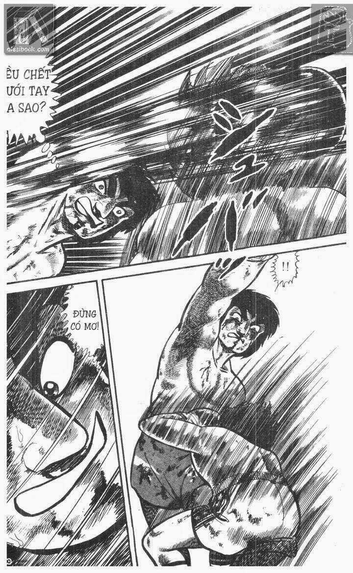 Ganbare Genki - Chapter 224 - Trang 16