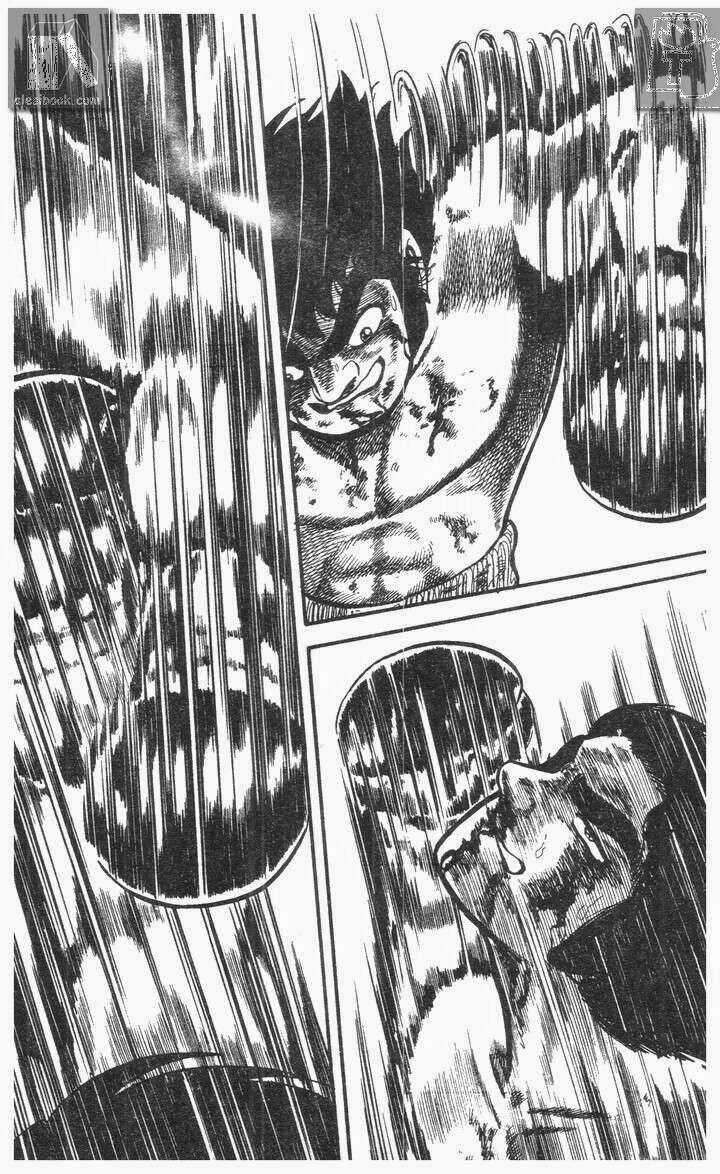 Ganbare Genki - Chapter 224 - Trang 17