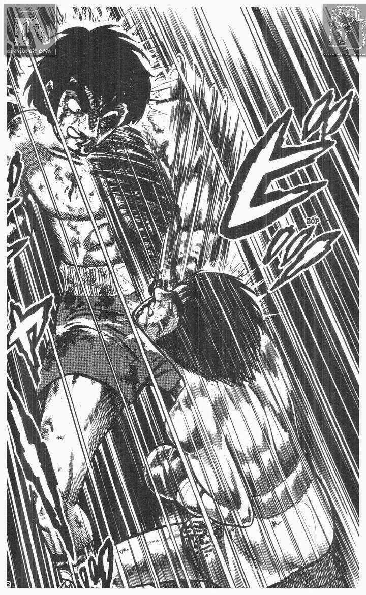 Ganbare Genki - Chapter 224 - Trang 18